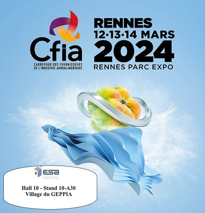 CFIA RENNES 2024