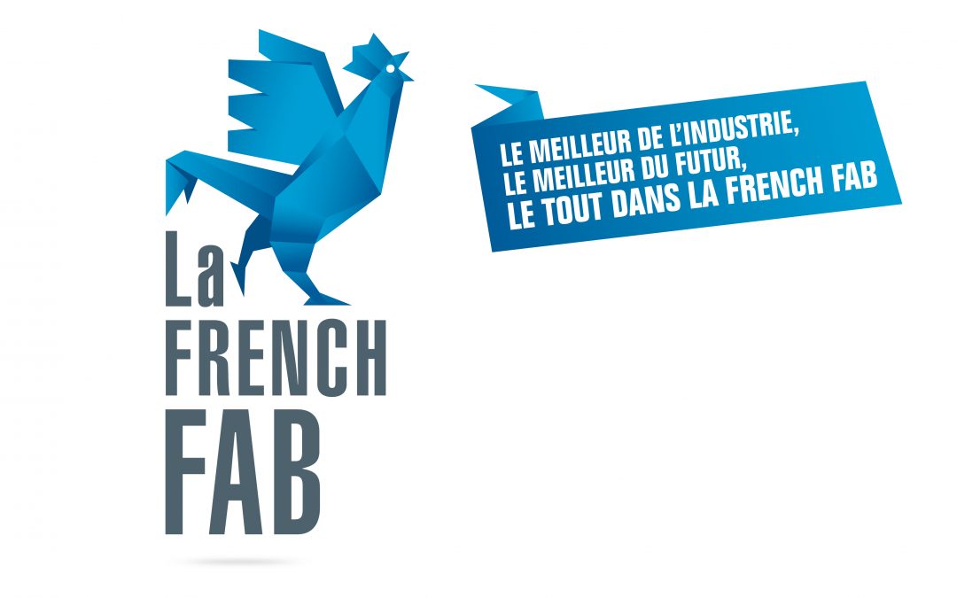 ESA rejoint la French Fab !