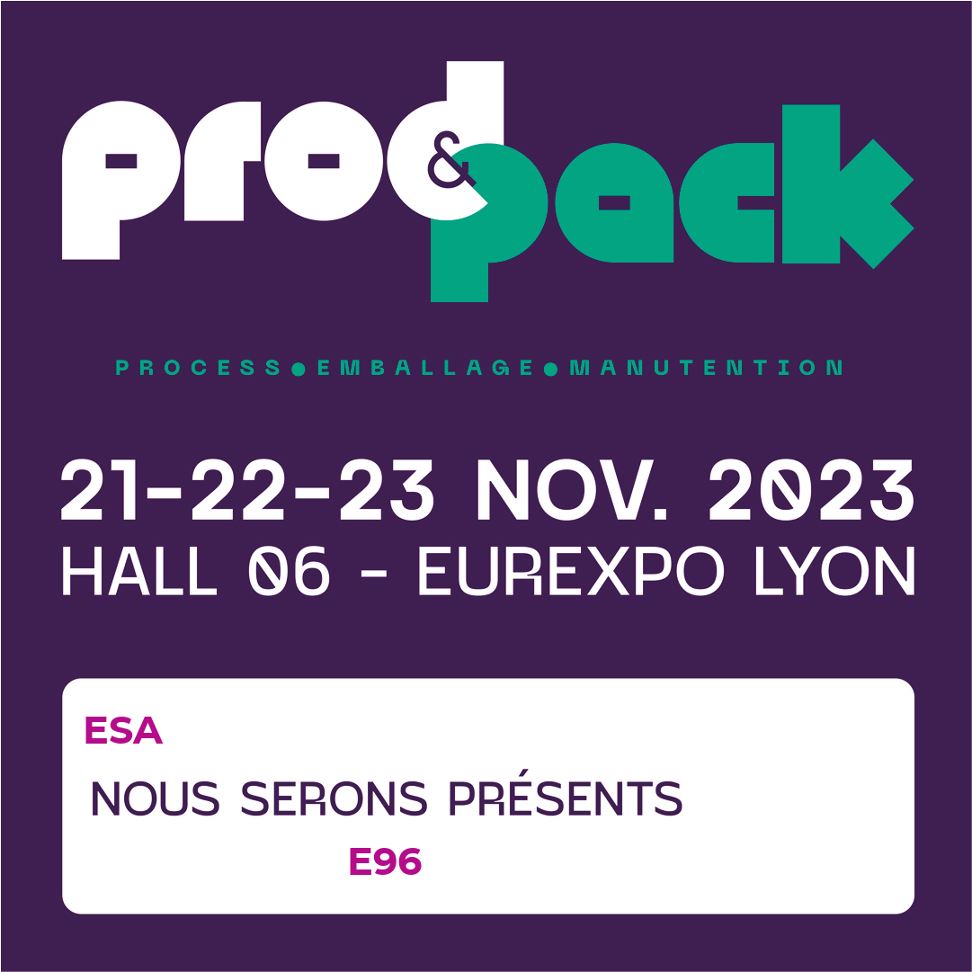Prod & Pack Lyon 2023